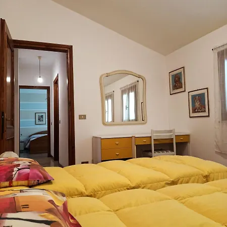 Casagrande Bed & Breakfast *