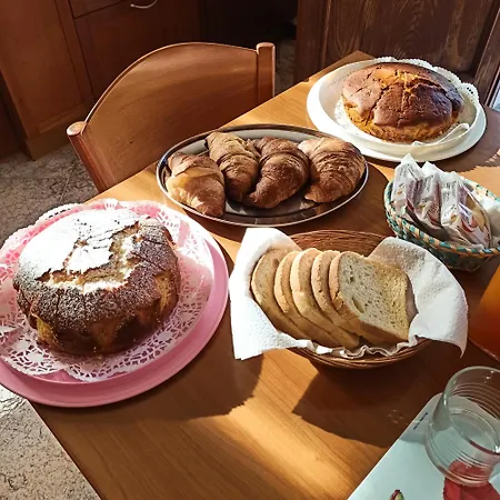 Casagrande Bed & Breakfast *