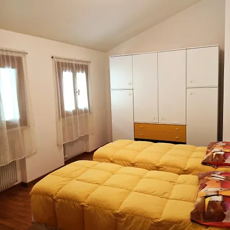 Nocleg ze śniadaniem Casagrande *