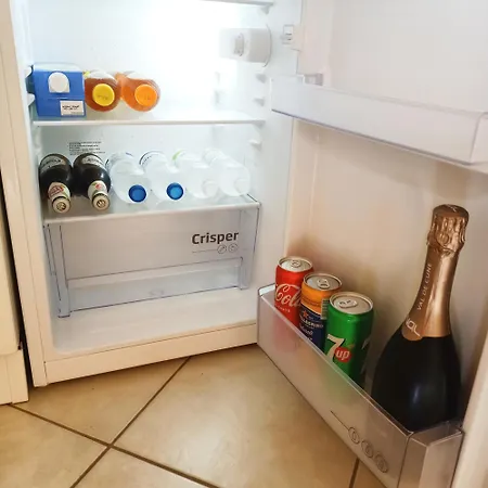 Casagrande Nocleg ze śniadaniem Campea