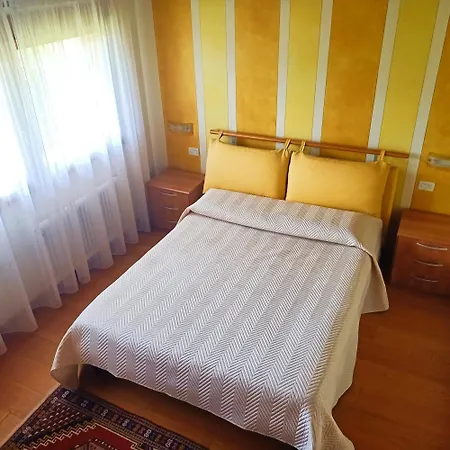 Casagrande Bed & Breakfast *