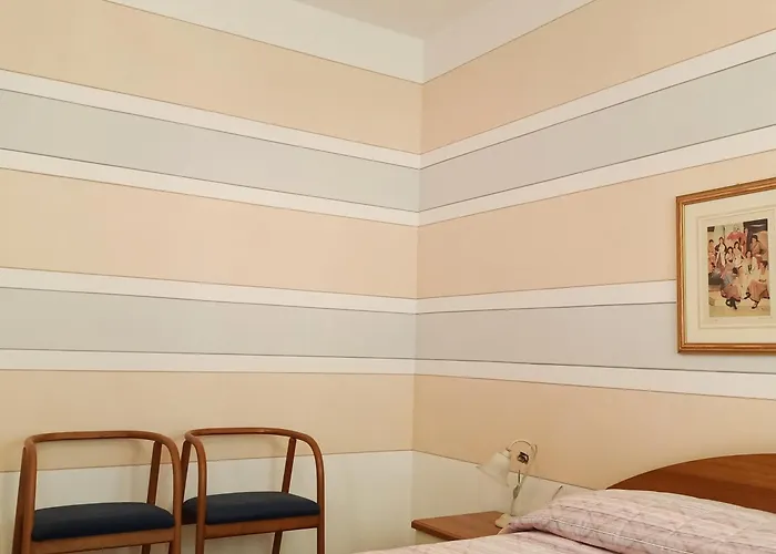 Bed & Breakfast Casagrande