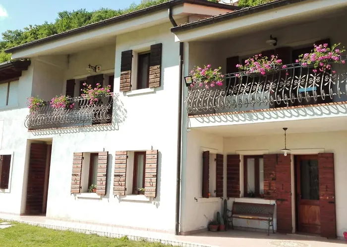 Casagrande Bed & Breakfast *