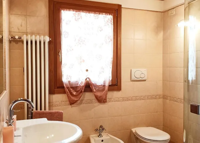 Casagrande Bed & Breakfast