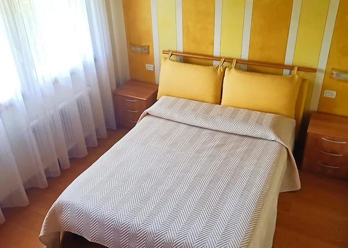 Casagrande Bed & Breakfast *