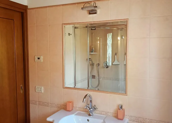 Casagrande Bed & Breakfast Campea