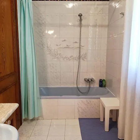 Bed & Breakfast Casagrande Campea