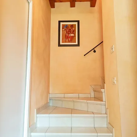 Bed and Breakfast Casagrande *