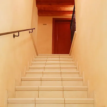 Casagrande Bed and Breakfast