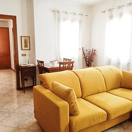 Casagrande Bed and Breakfast *