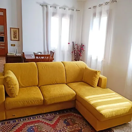 Bed and Breakfast Casagrande *