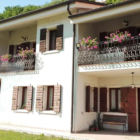 Casagrande Bed and Breakfast *