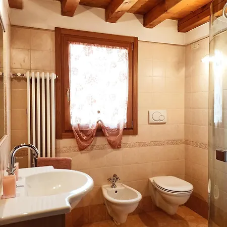 Casagrande Bed & Breakfast