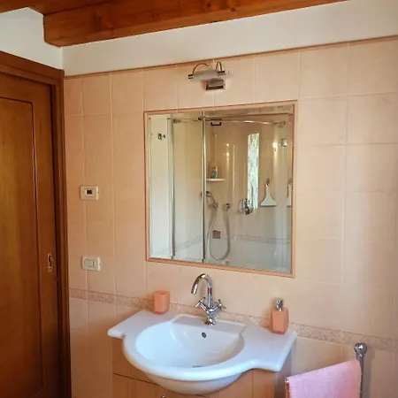 Casagrande Bed and Breakfast Campea