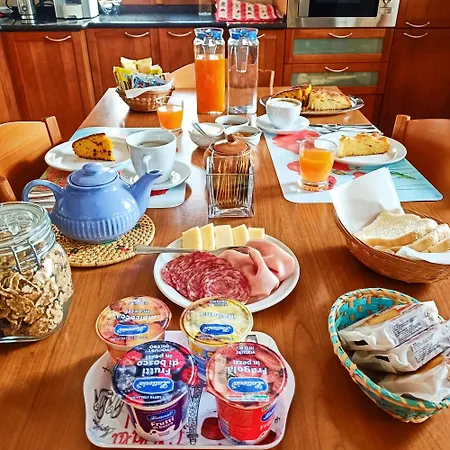 Bed & Breakfast Casagrande *