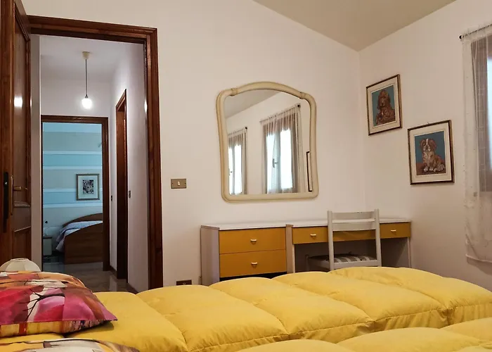 Casagrande Bed and breakfast *