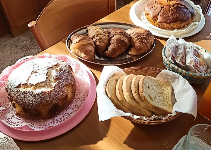 Casagrande Couette-café *