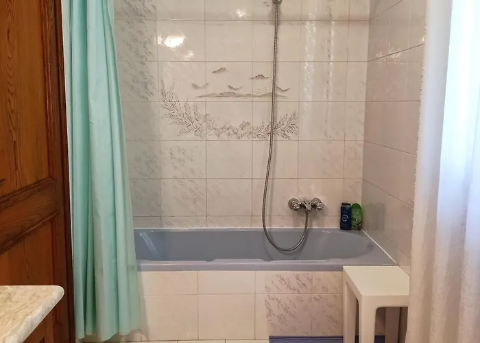 Bed and breakfast Casagrande Campea