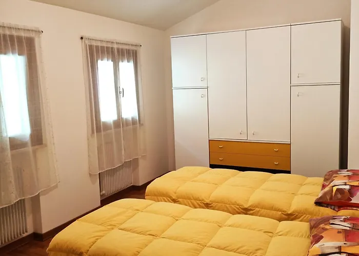 Bed and breakfast Casagrande *