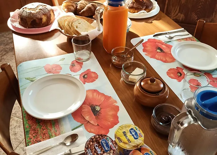 Casagrande Couette-café