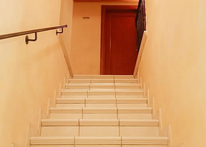 Casagrande Bed and breakfast