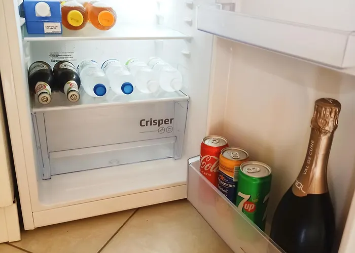 Casagrande Bed and breakfast Campea