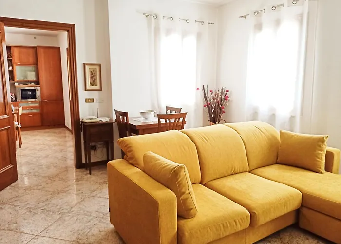 Casagrande Bed and breakfast *