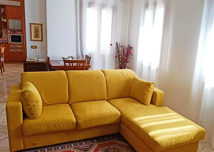 Bed and breakfast Casagrande *